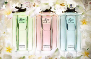 flora the garden by gucci